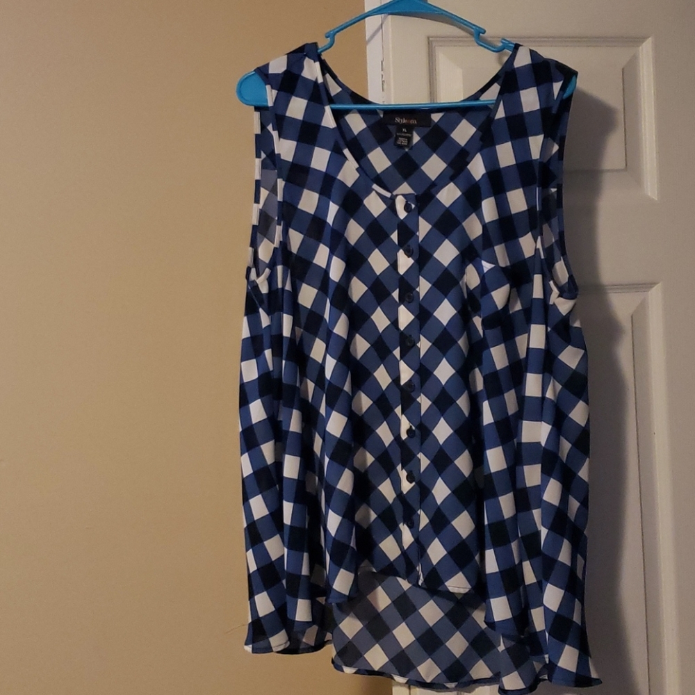 Blouse